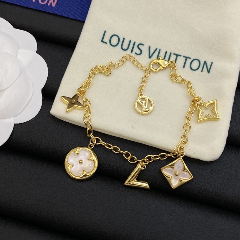 LV Bracelets